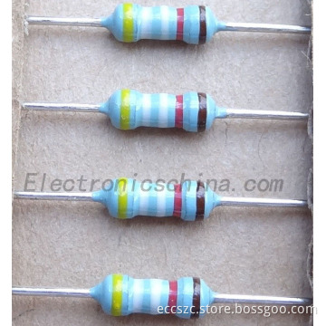 Electronic Component of Inductor